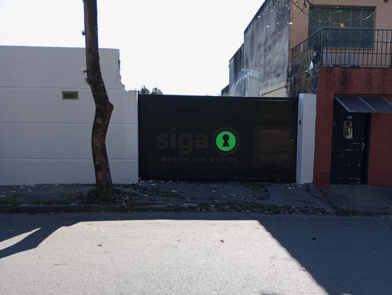 Imagem TERRENO 822m² PARA VENDA NO BROOKLIN