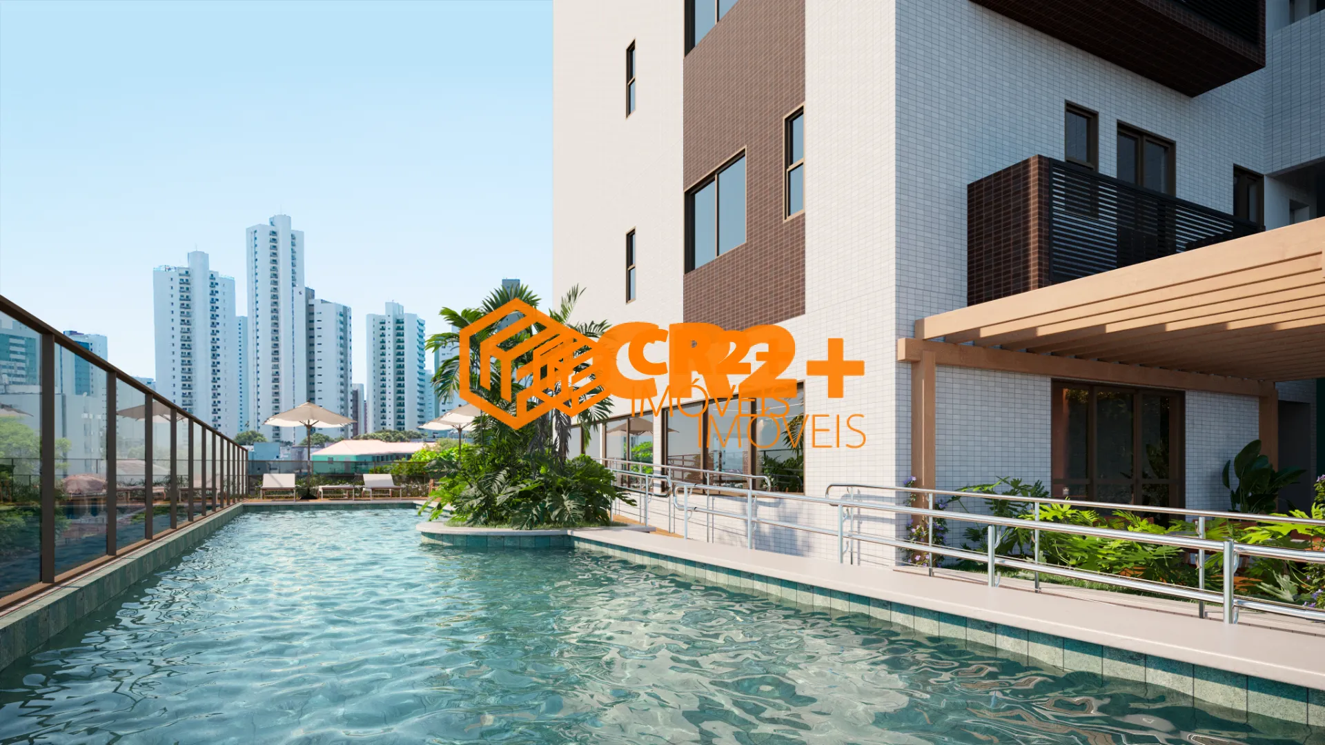 Imagem Apartamento a Venda de 108m² com 4 quartos 4 suítes na Madalena