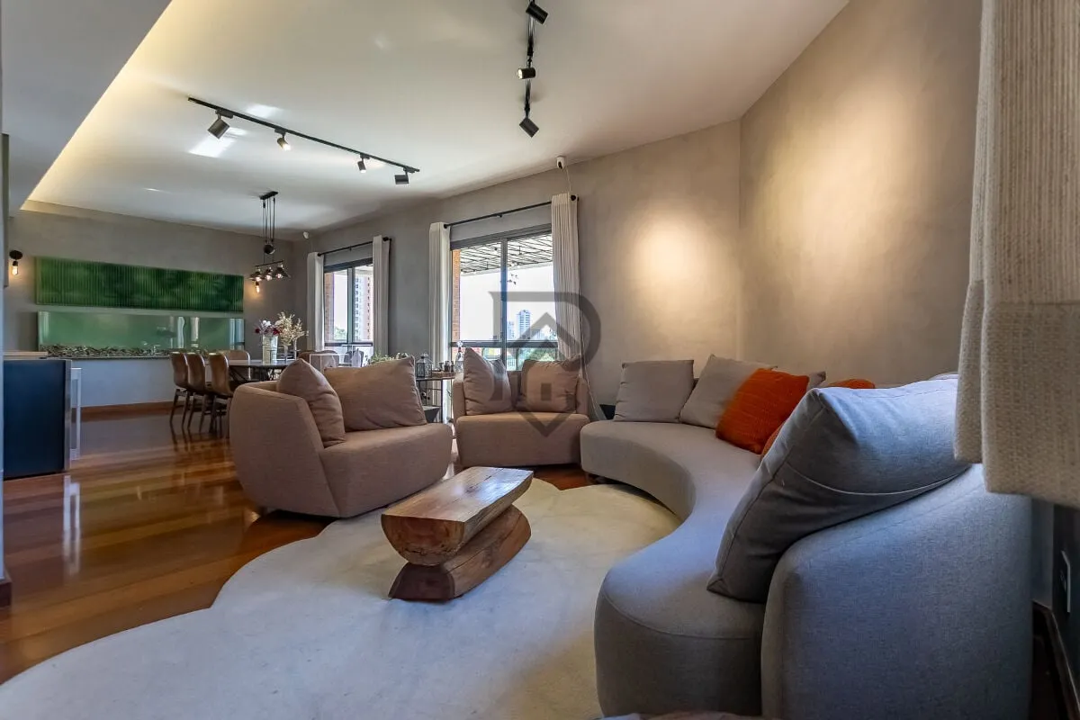 Imagem Apartamento Vila Clementino, São Paulo/SP