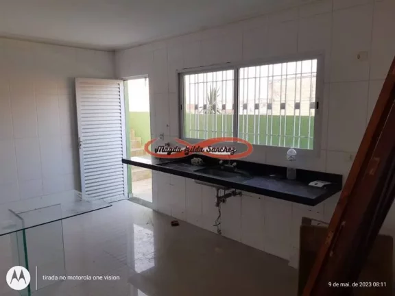 Imagem SOBRADO DE RUA À VENDA NO JARDIM VILA FORMOSA. (COM EDÍCULA).
