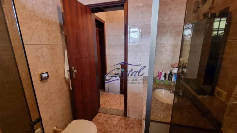 Imagem Casa Térrea com 3 quartos (1 suíte) à venda, 141 m² - Vila Romana - São Paulo/SP