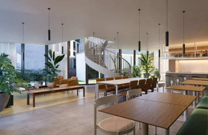 Imagem Apartamento de luxo à venda em Cabo de Santo Agostinho, Paiva, 107m2