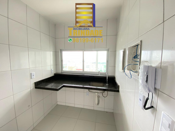 Imagem Apartamento com 2 Quartos à Venda, 82 m² em Ponta do Farol - São Luís