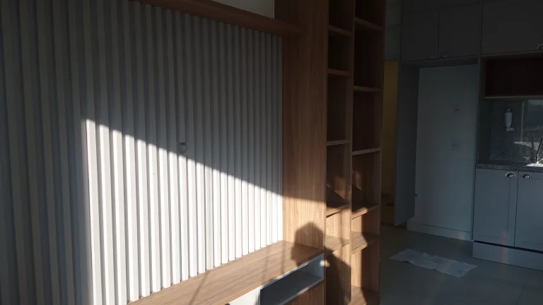 Imagem Studio à venda com 29m² 1 quarto Condomínio Edifício Cádiz Jd.Prudência na Rua das Flechas