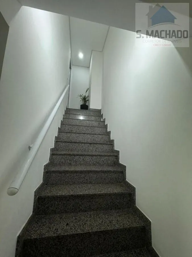 Imagem Apartamento para Venda em Santo André / SP no bairro Parque Industriario