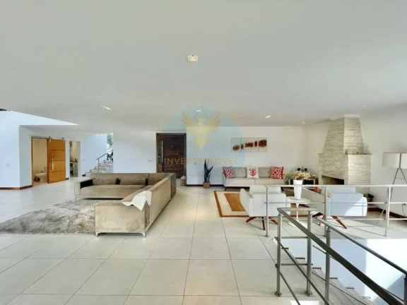 Imagem Casa Alto Padrão a Venda no bairro Granja Viana - Cotia, SP