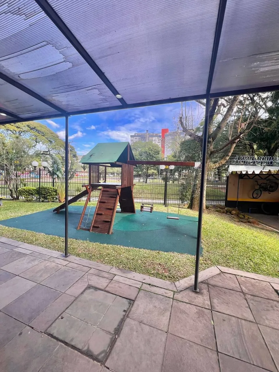 Imagem Apartamento 3 Dormitórios com Suíte e Sacada Integrada à Venda Ciddae Baixa.