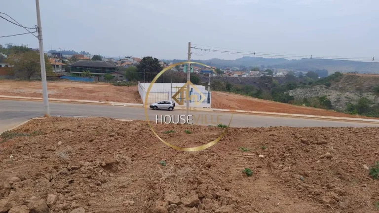 Imagem Terreno, Lote, 242 m², SetGarden, Sjc.