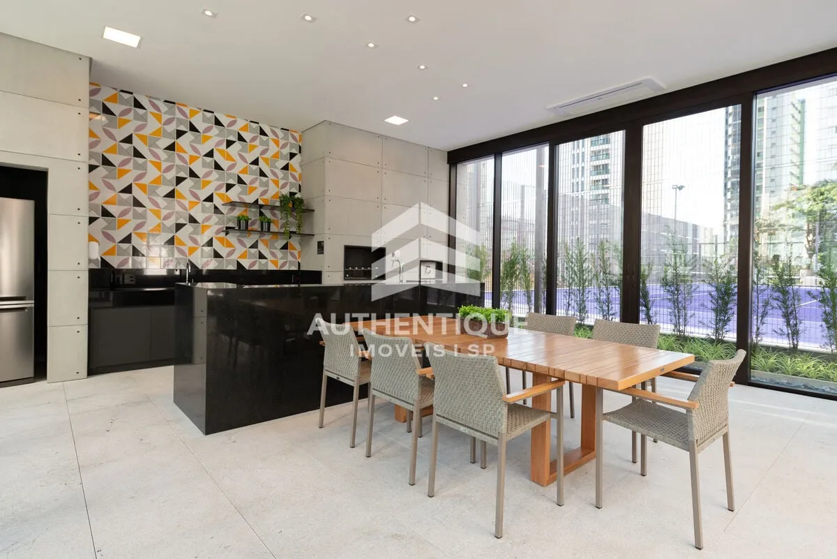 Imagem VISTTA ALTO DA LAPA - Apartamento à venda em São Paulo/SP