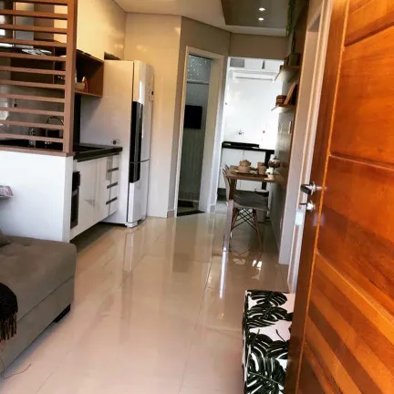 Imagem Apartamento com 2 Quartos à Venda, 3 m² em Jardim Nordeste - São Paulo