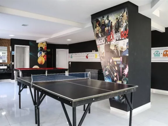 Imagem Apartamento com 3 dormitórios à venda, 104 m² por R$ 779.900,00 - Canto do Forte - Praia Grande/SP