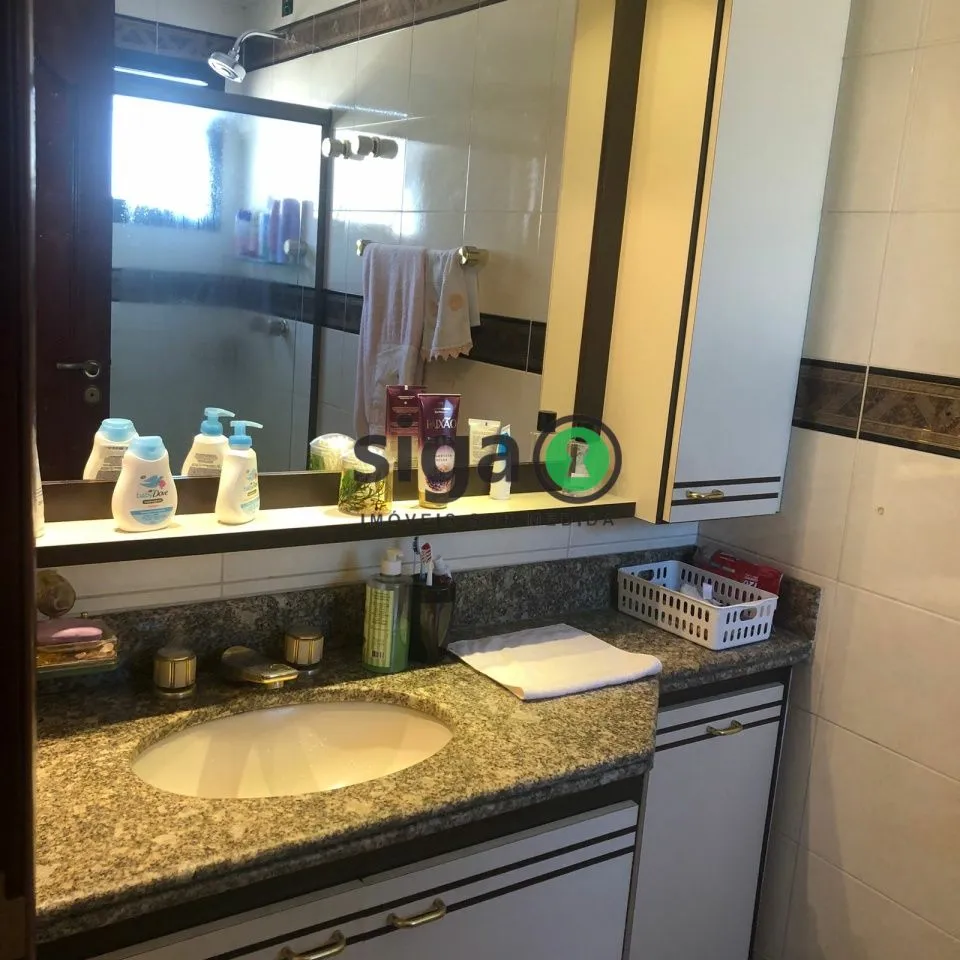 Imagem Apartamento à venda de 3 dormitórios com suíte e 2 vagas no melhor do Jardim Anália Franco!!!