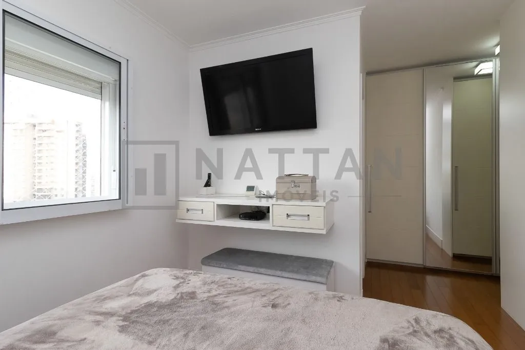 Imagem Apartamento com 3 dormitórios à venda, 130 m² por R$ 1.549.990,00 - Vila Prudente - São Paulo/SP