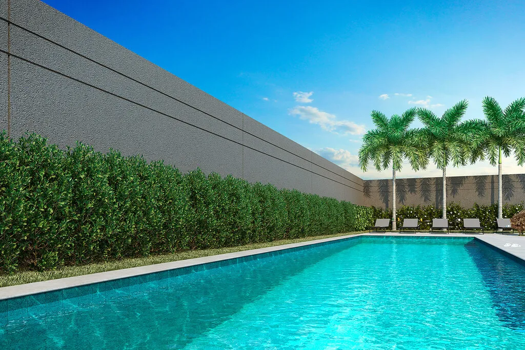 Imagem Voxx Itaim - Residencial - Voxx Itaim - Residencial