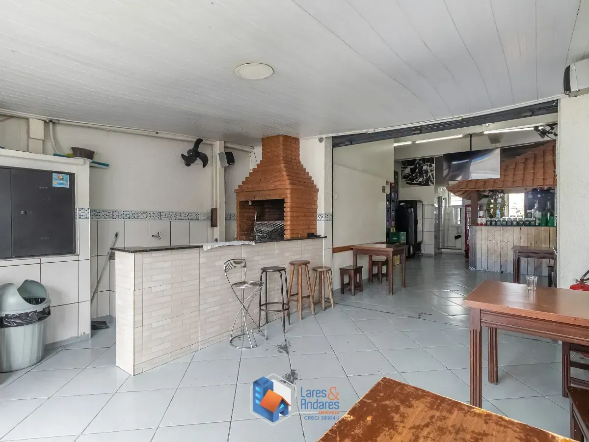 Imagem Conjunto comercial para venda em Jardim Felicidade (Zona Oeste), 337m²