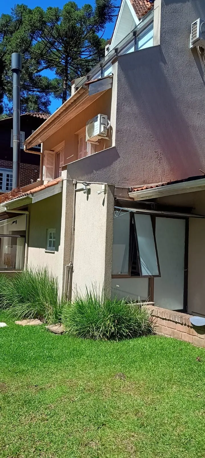 Imagem Casa em condomínio em Canela