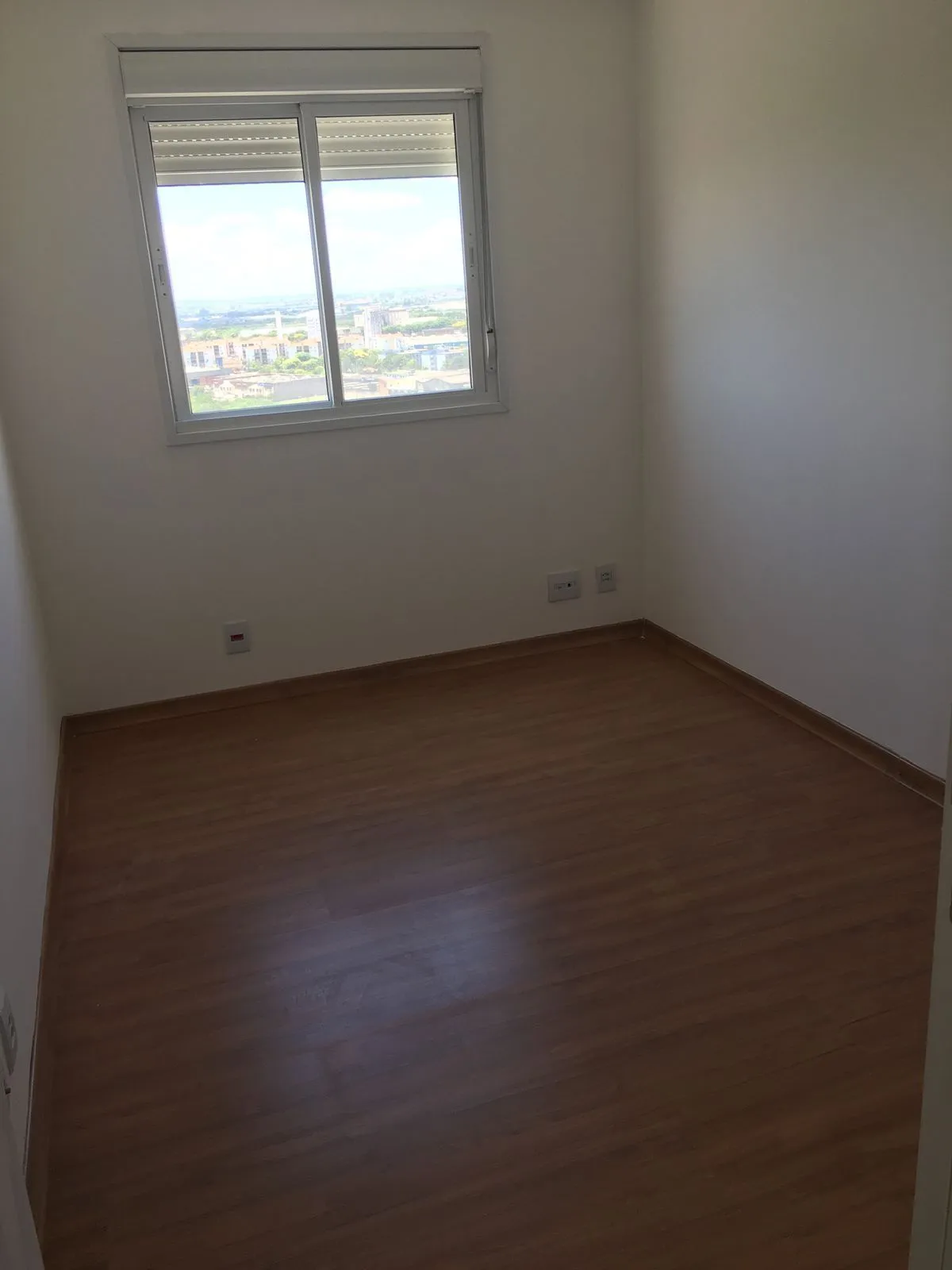 Imagem Apartamento com 3 quartos, 1 suíte, sacada