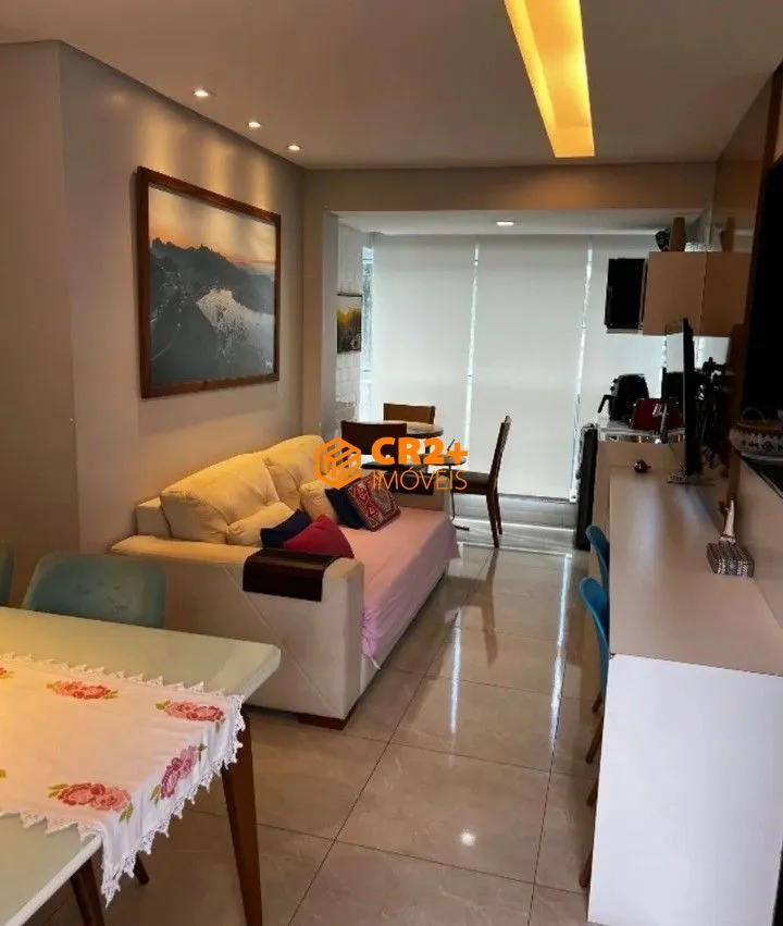 Imagem Vendo apartamento 2 quartos(1 suite) em Casa Amarela