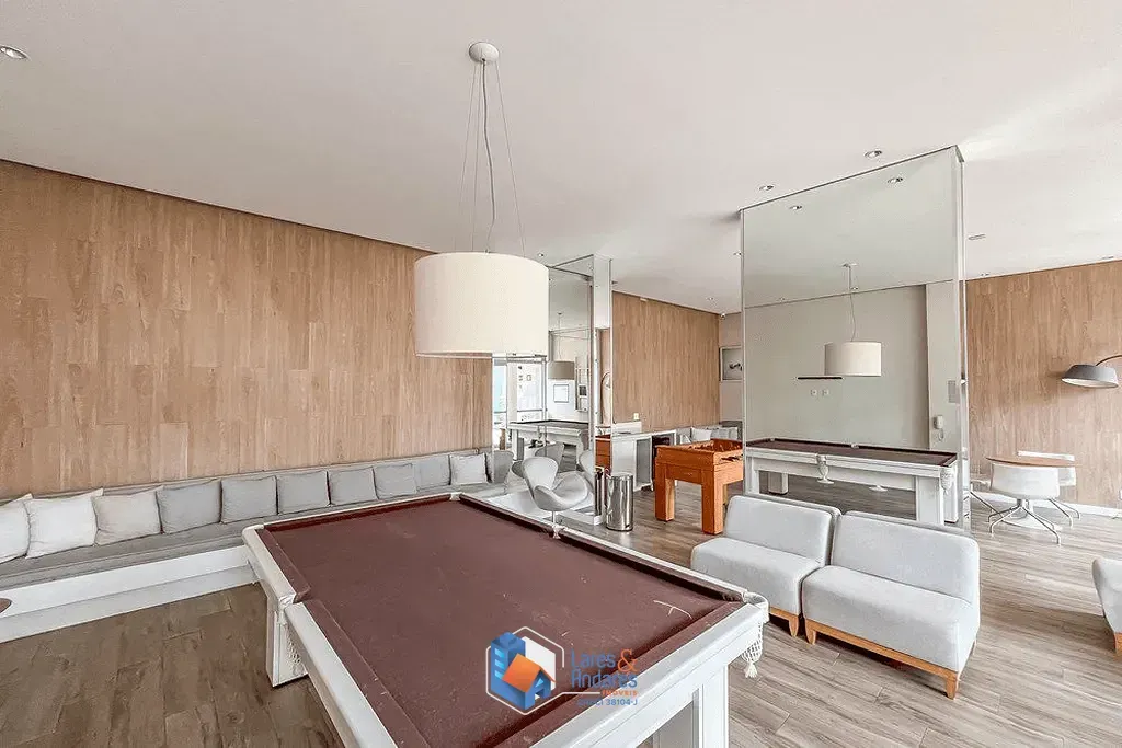 Imagem Apartamento à venda 1 Quarto 1 Suite 1 Vaga 36M² Barra Funda São Paulo - SP