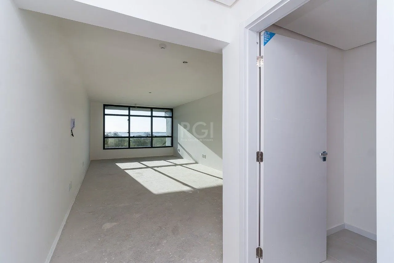 Imagem Conjunto/Sala para Venda - 44.02m², 0 dormitórios, 1 vaga - Menino Deus