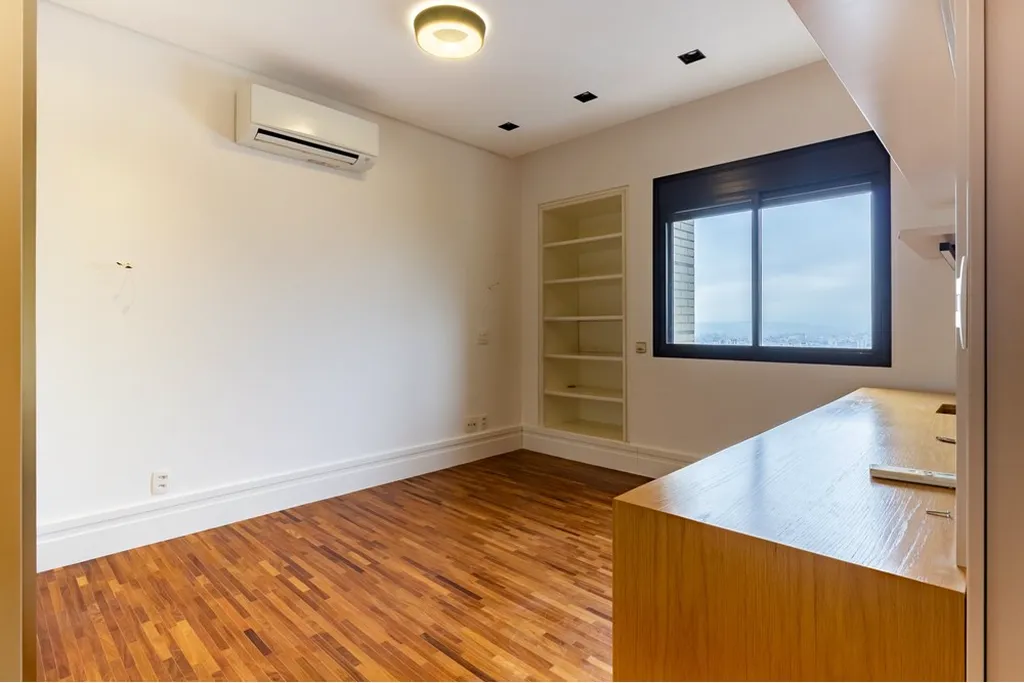 Imagem Apartamento à venda em São Paulo, Alto da Lapa, com 3 quartos, 247m2