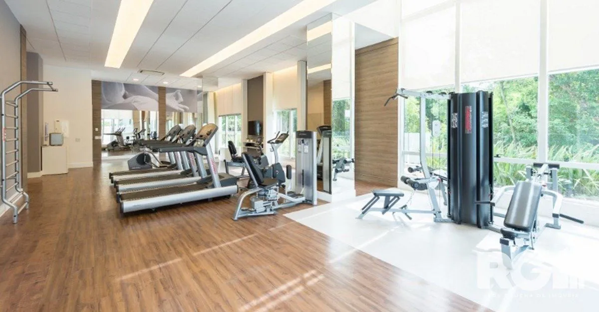 Imagem Luxuoso Apartamento no Mirador