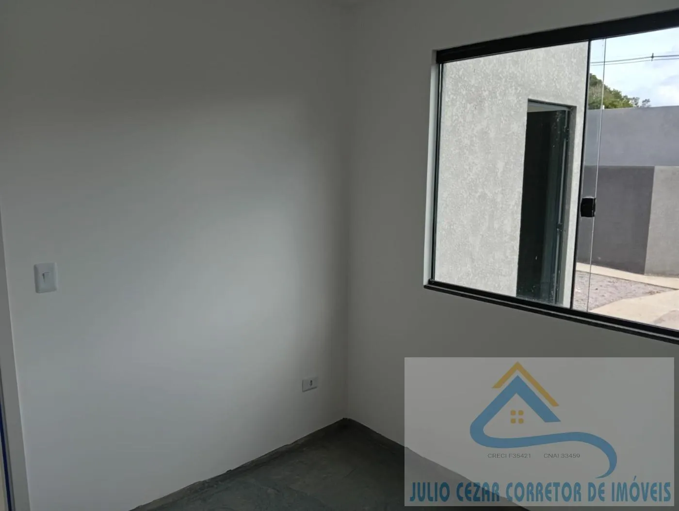 Imagem Casa para Venda em São José dos Pinhais, Del Rey, 3 dormitórios, 1 banheiro, 2 vagas