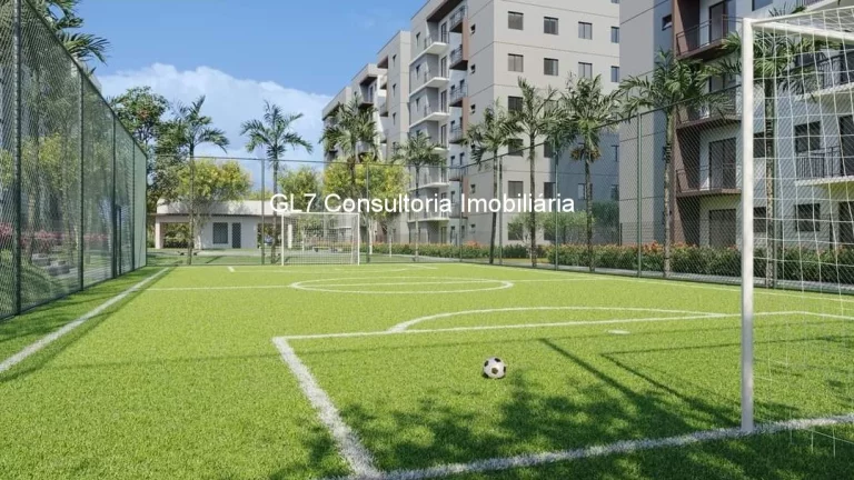 Imagem OPORTUNIDADE Apartamento Viva Parque Indaiatuba SP a partir 229.000,00