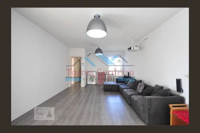 Imagem Lindo Apartamento 3 suítes - Vila Andrade
