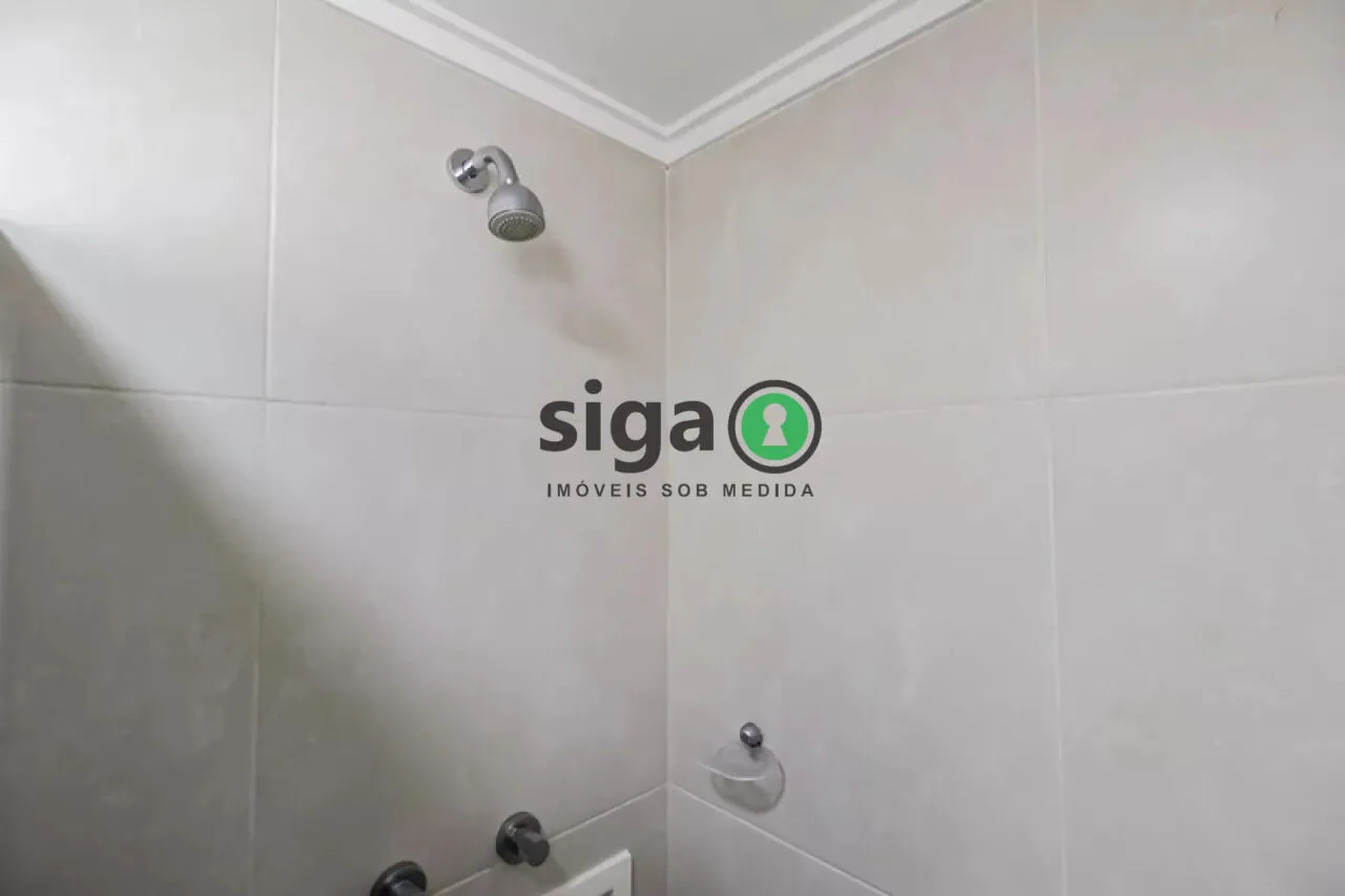 Imagem Apartamento á Venda- 67 m² com 2 quartos (1 Suíte), 2 Vagas na Granja Julieta!