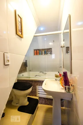 Imagem Casa à Venda - Recreio, 5 Quartos, 300 m2