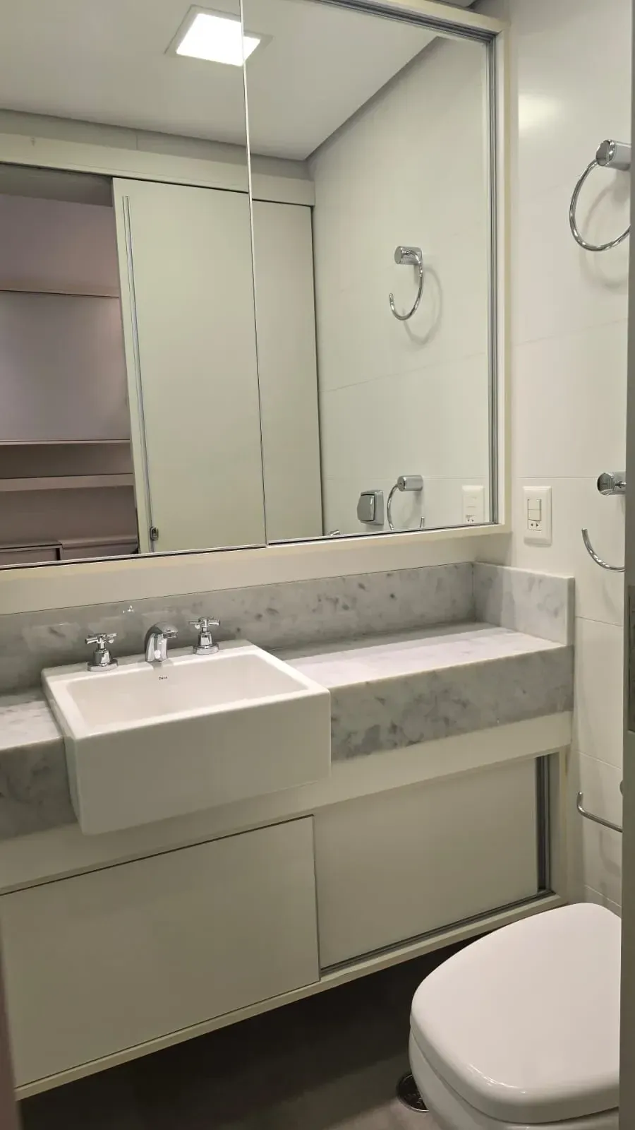 Imagem Apartamento com 3 Quartos para Alugar, 131 m² em Jardim Europa - São Paulo