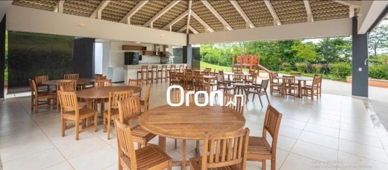 Imagem Terreno à venda, 360 m² por R$ 399.000,00 - Jardins Nápoles - Senador Canedo/GO