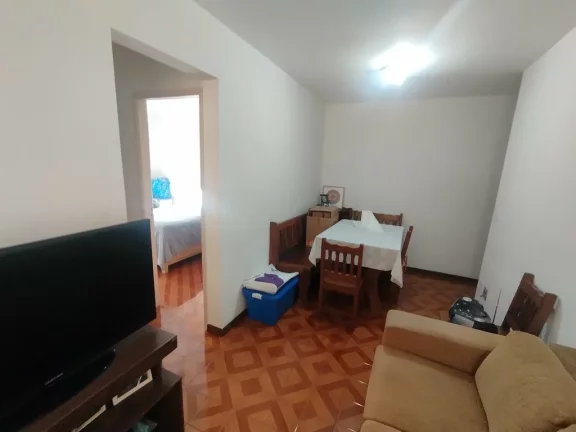 Imagem Apartamento à venda no bairro Ferreira - São Paulo/SP