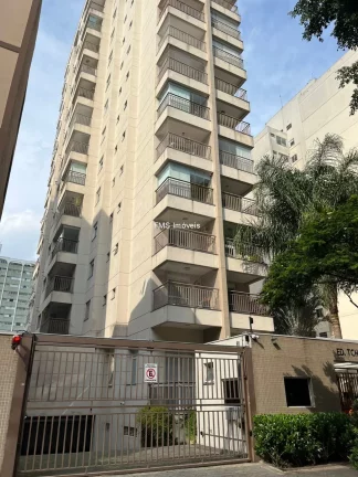 Imagem Apartamento à venda em São Paulo-SP, Vila Buarque: 2 quartos, sala, 3 banheiros, 2 vagas, 138m²