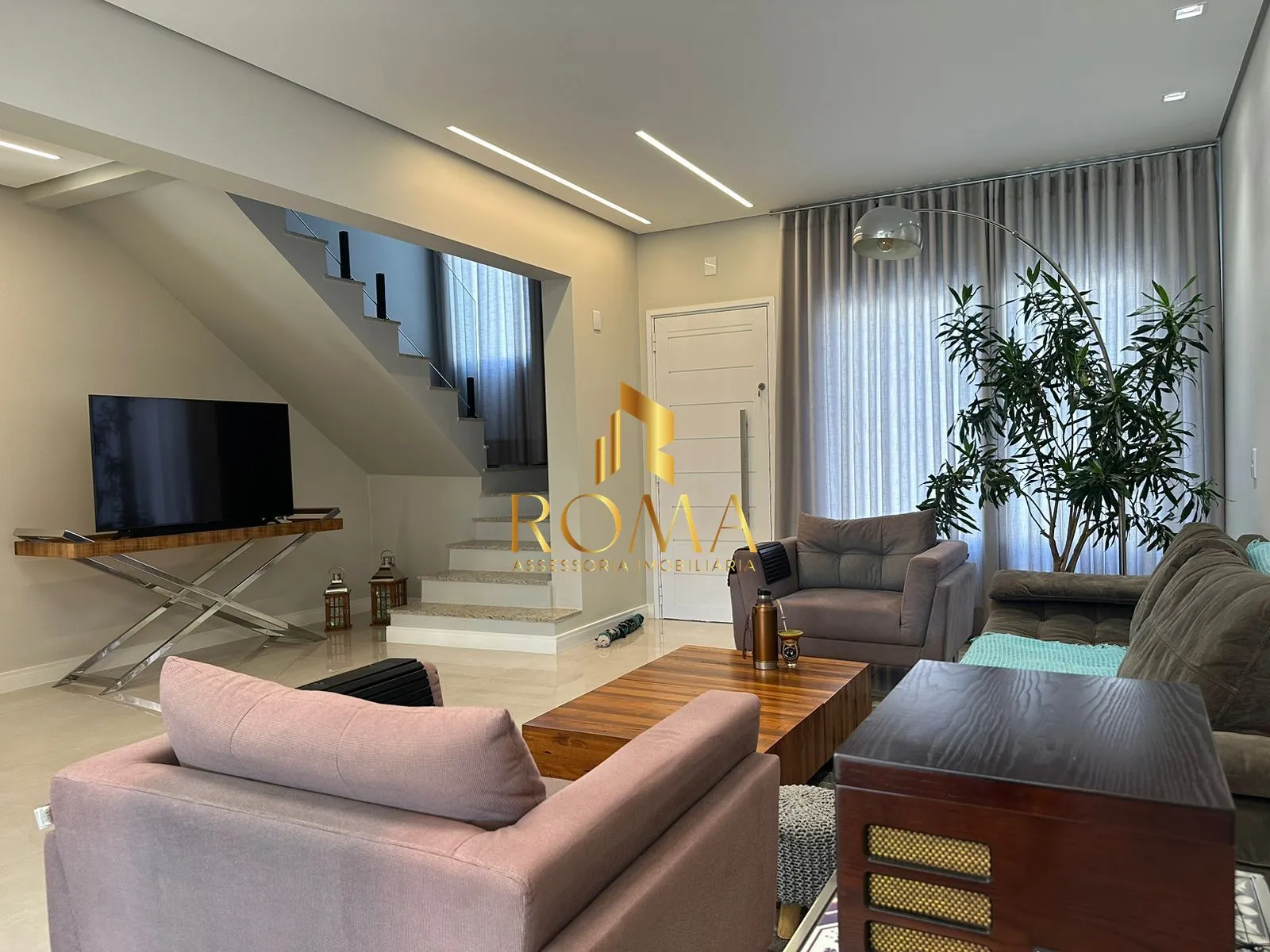 Imagem CONDOMINIO RESIDENCIAL PUNTA CANA - CAMOBI