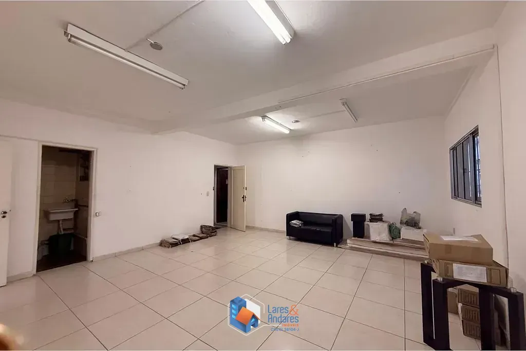 Imagem Loja à venda 370.82M² Lapa São Paulo - SP