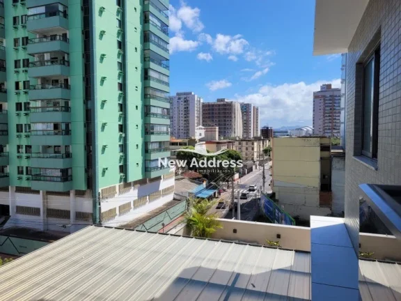 Imagem Apartamento 2 quartos à venda em Itapuã - Vila Velha/ES