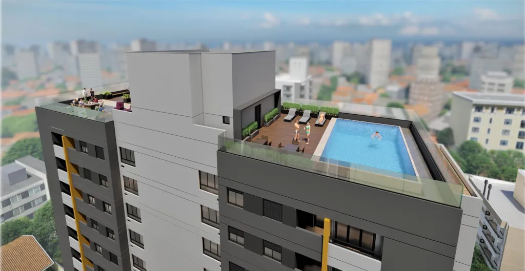 Imagem Mbigucci Joy - Breve Lançamento - Mbigucci Joy - Residencial