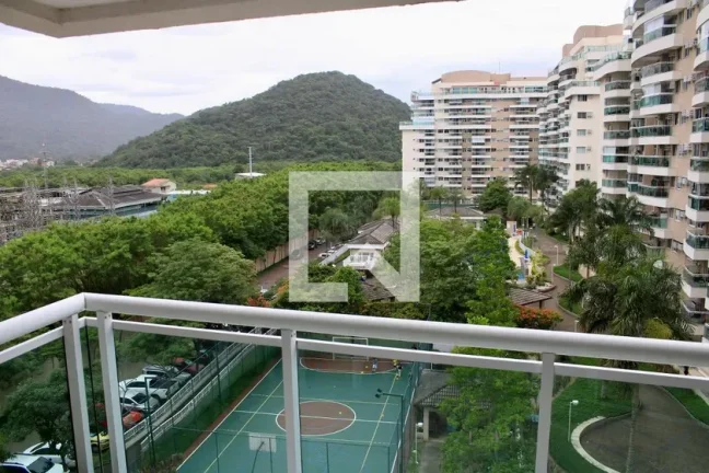 Imagem Apartamento à Venda - Recreio, 2 Quartos, 65 m2