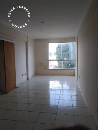 Imagem Excelente 2 quartos sendo uma suíte prédio com elevador em localização privilegiada da Praia do Morro
