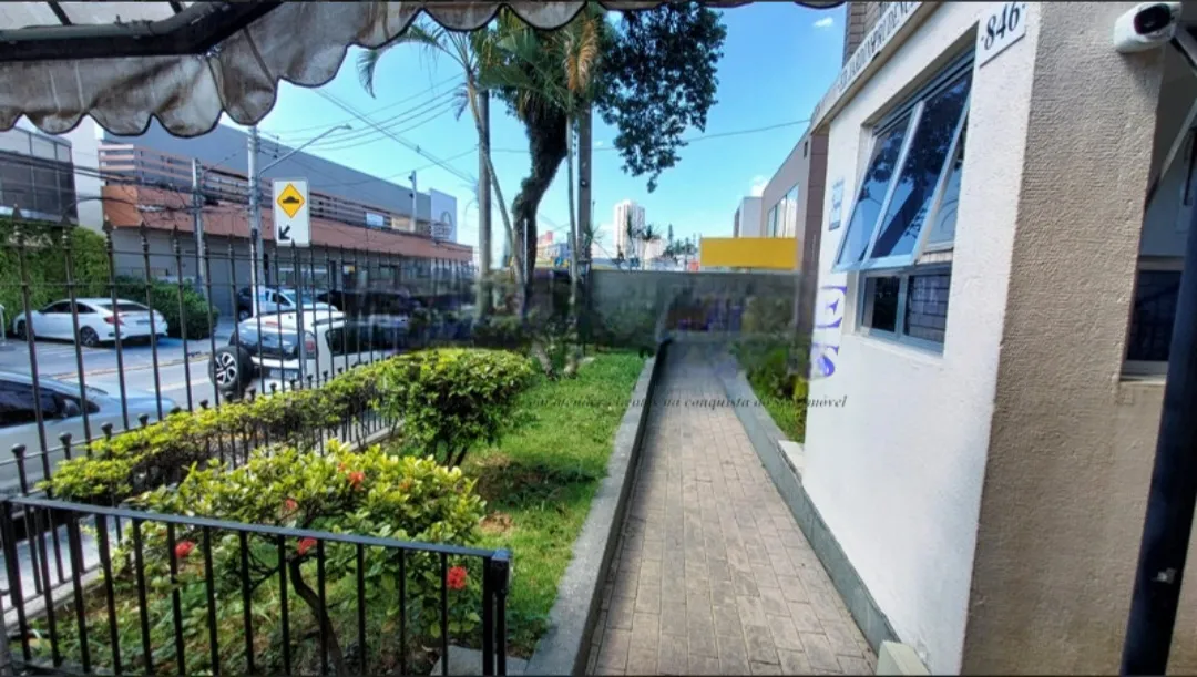 Imagem VENDO EXCELENTE APARTAMENTO NO BAIRRO JARDIM PRUDÊNCIA!
