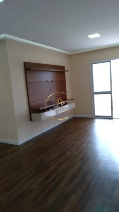 Imagem Apartamento 3 Dormitórios (1 Suíte), 2 Vagas Floradas Arboville, Jacareí.