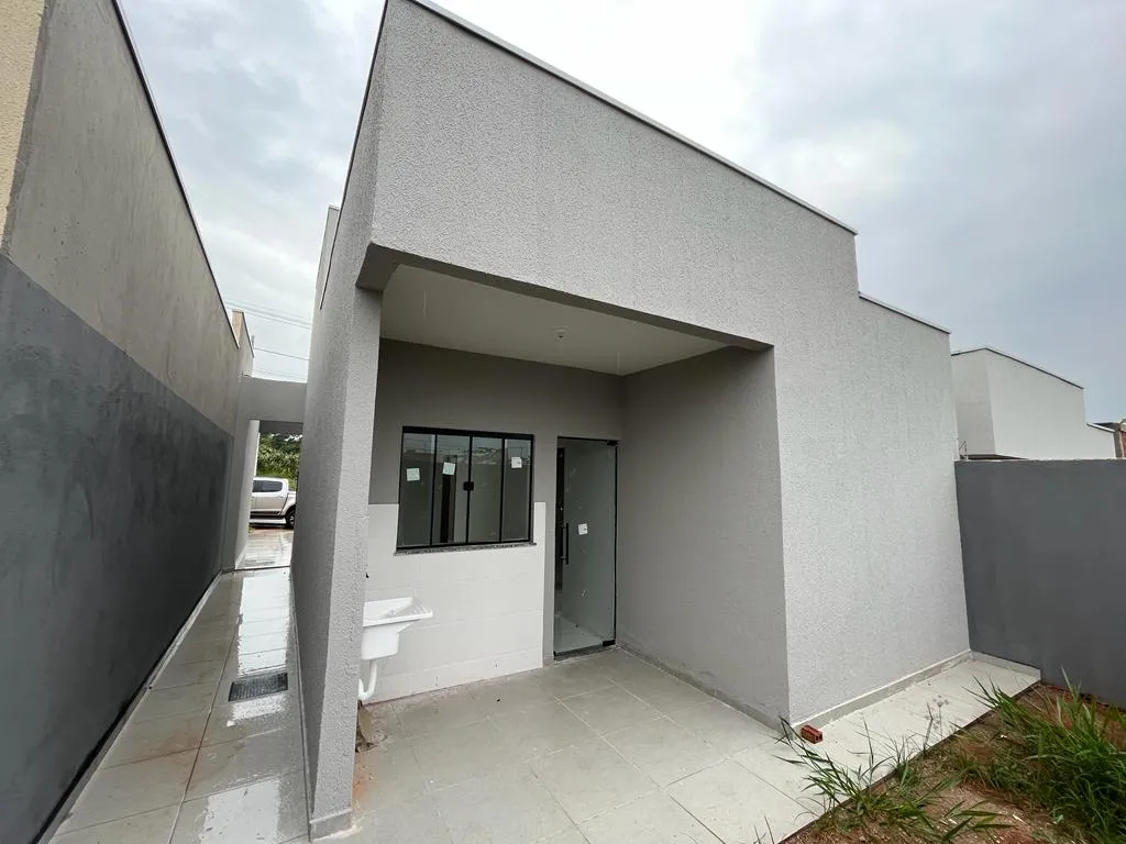 Imagem Casa 126m Umuarama-PR 129