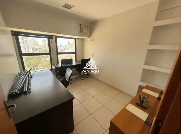 Imagem Sala Comercial à Venda no Edifício Maruanã | Avenida do CPA