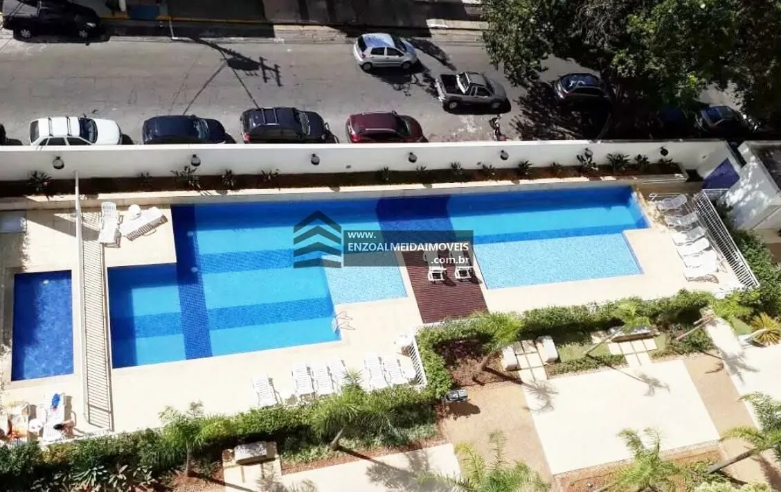 Imagem Alcance Club Residencial Sacoma - Apartamento à venda em São Paulo/SP