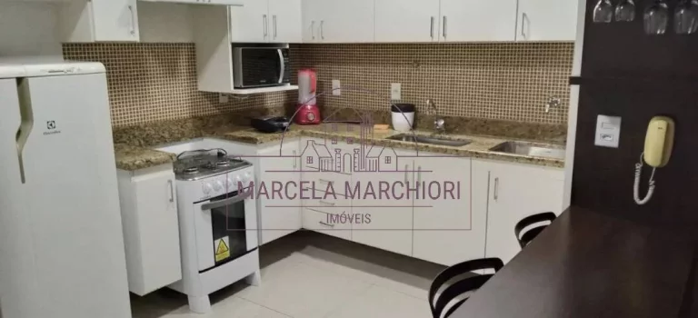 Imagem Ap 1quarto e sala, vista pro mar, todo montado, lazer completo, 1 vaga