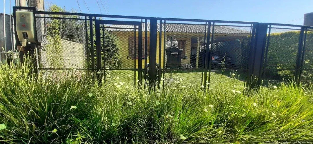 Imagem Casa térrea 90m² privativos, 2 quartos 1 vaga coberta - Espírito Santo