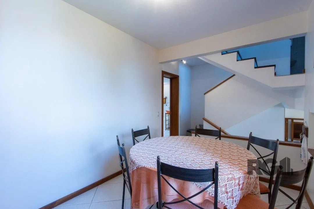 Imagem Casa de Condomínio em Tristeza