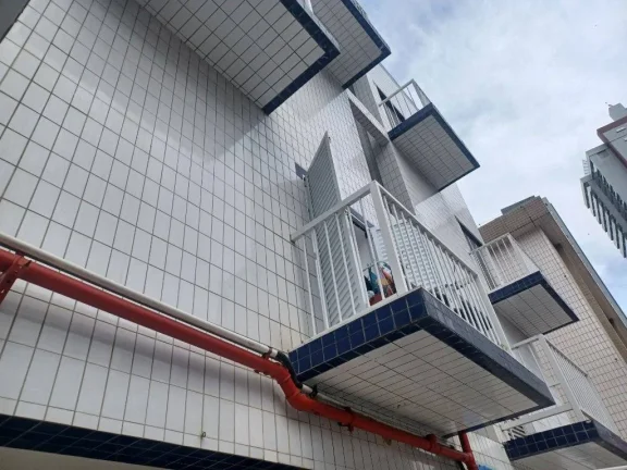 Imagem APARTAMENTO COM 29 m² - BOQUEIRAO - PRAIA GRANDE SP